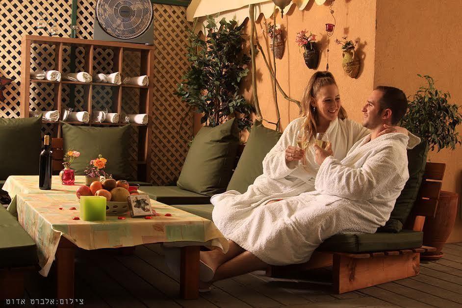Spa Of Nature Ani'am エクステリア 写真