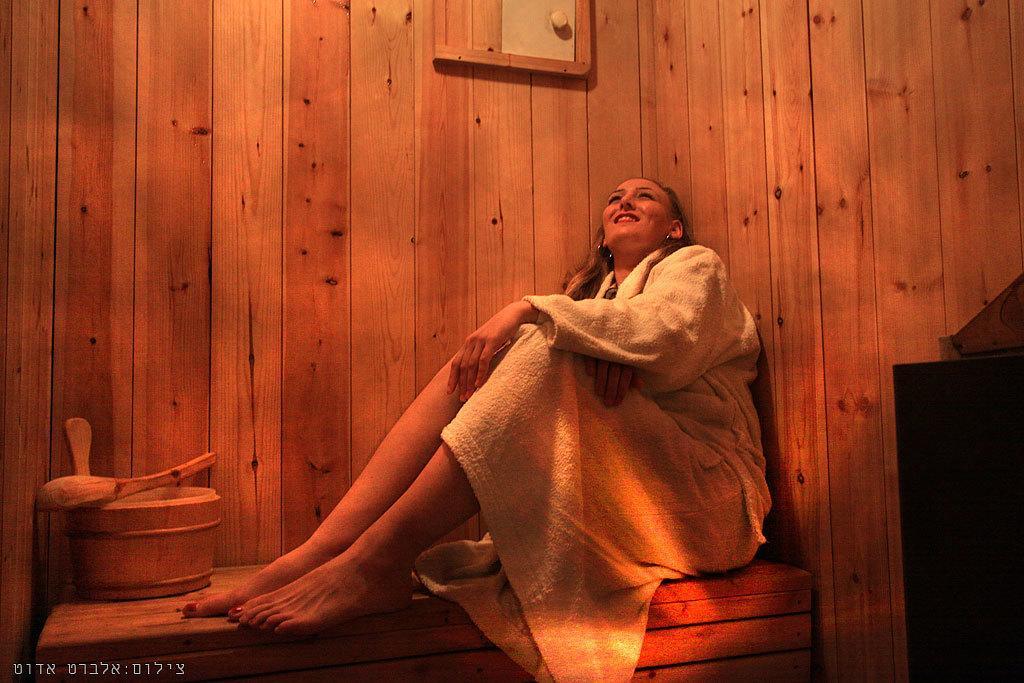 Spa Of Nature Ani'am エクステリア 写真