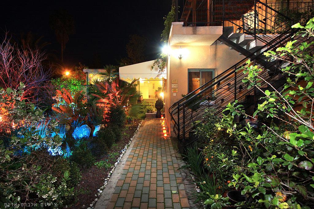 Spa Of Nature Ani'am エクステリア 写真