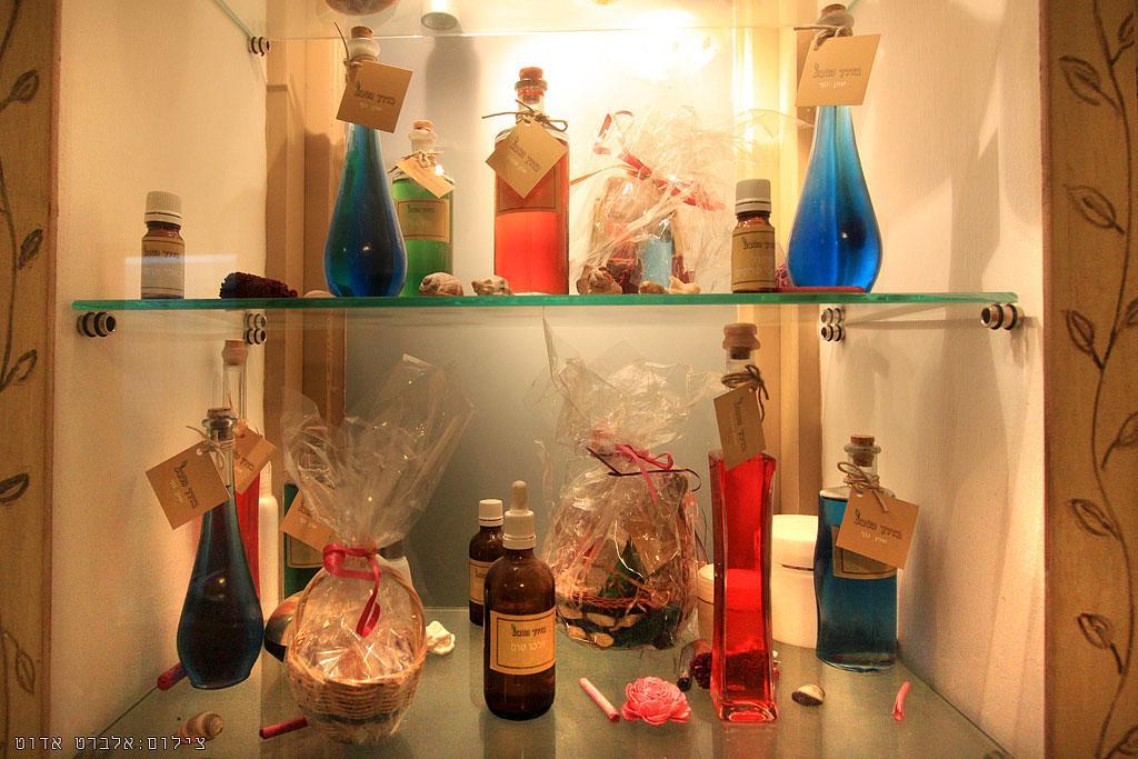 Spa Of Nature Ani'am エクステリア 写真